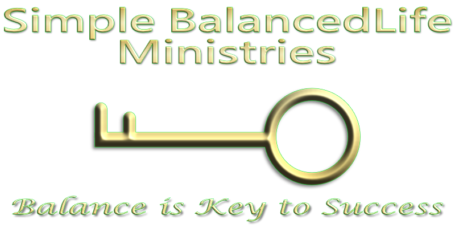 Simple BalancedLife Ministries